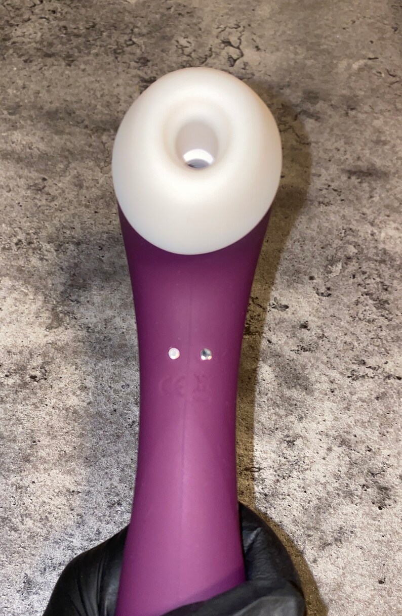 clitoris vibrator Diy clitoris vibrator Diy