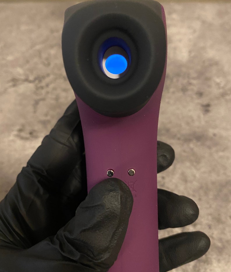 Tretheway recommends best of Adult gang clip free clitoris vibrator Diy