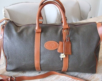 Mulberry Suit Carrier Garment Travel 