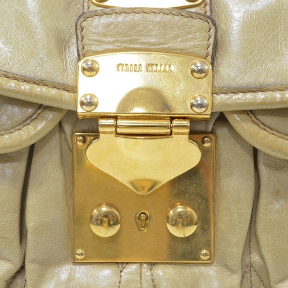 Miu Miu 2way