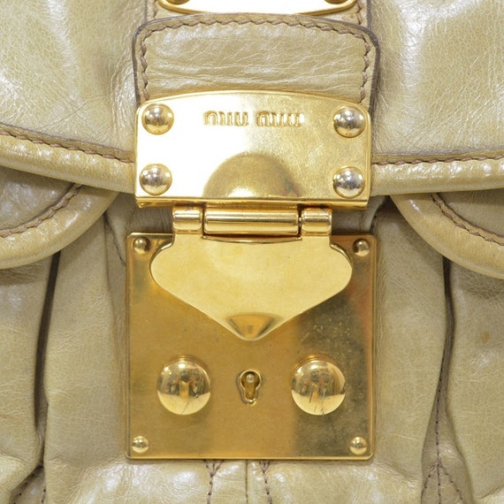 Miu Miu 2way - image 1