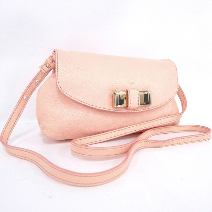 CHLOE LILY Two way Authentic Etsy