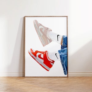 Nike hype house hot sale