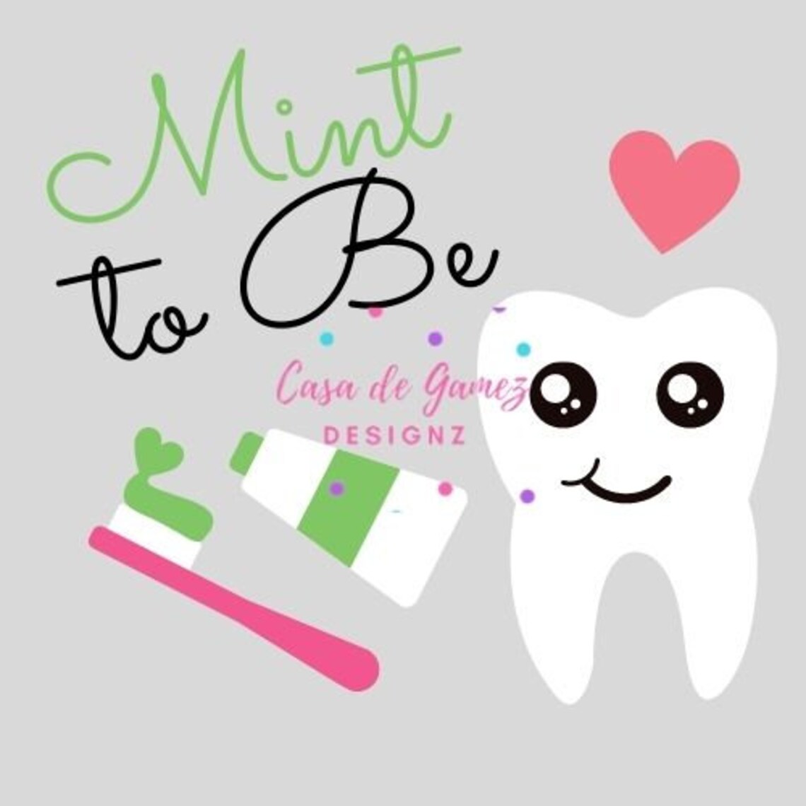 Dental Valentine's Day Svg/png/jpg Dental Dental Assistant Hygienist
