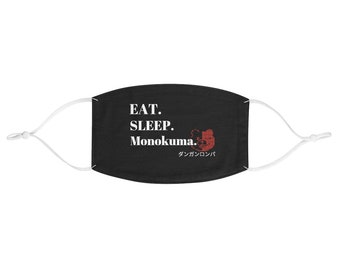 12+ Monokuma Face Mask Pictures