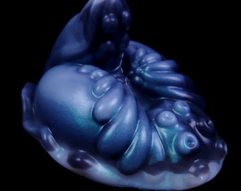 Pelagio Grinder - Fantasy Silicone Sex Toy - Adult Toy