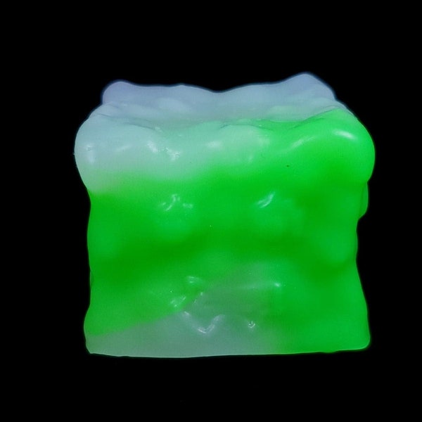 Gelatinous Cube Squishy