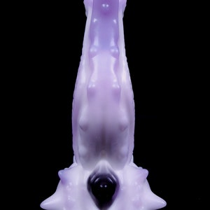 Large Doom - Fantasy Silicone Dildo - Adult Toy - Etsy