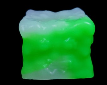 Gelatinous Cube Squishy