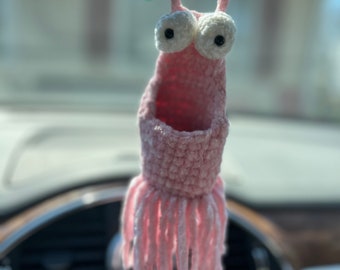 Yip Yip Car Hanger