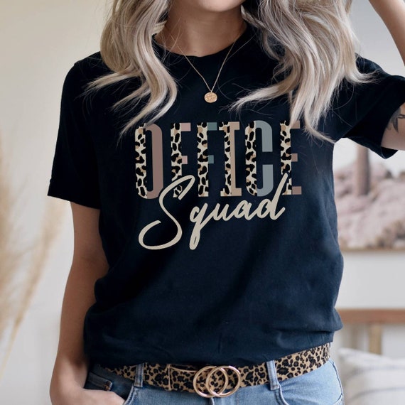 Women Cute: Queen Of The Office School Secretary Shirt Gift Women Cute: Queen Of The Office School Secretary Shirt Gift