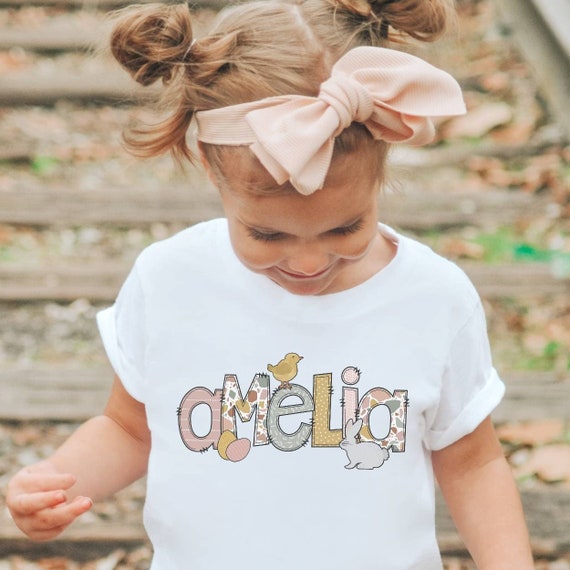 Sweet Easter Egg Chick Girls Boys Kids T-Shirt Gift Idea Sweet Easter Egg Chick Girls Boys Kids T-Shirt Gift Idea