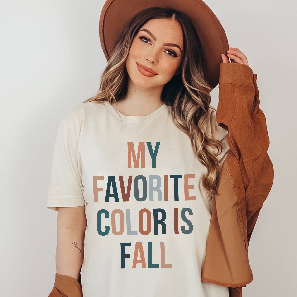 fall tops for teens