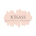 Avatar belonging to x3sass