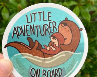 Baby on Board