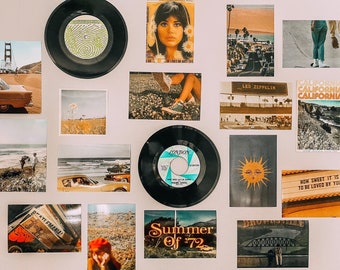 Collage Kit Etsy