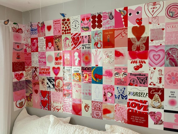 10+ Kawaii Room Decoration Stuff Ideas