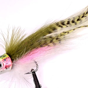 8&quot; Articulated Popper
