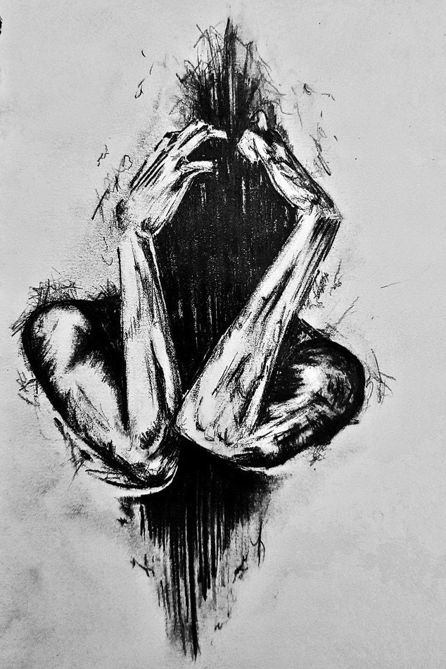 Stanislav Krawczyk: Sketches of Pain [Hardcover] | standarkart
