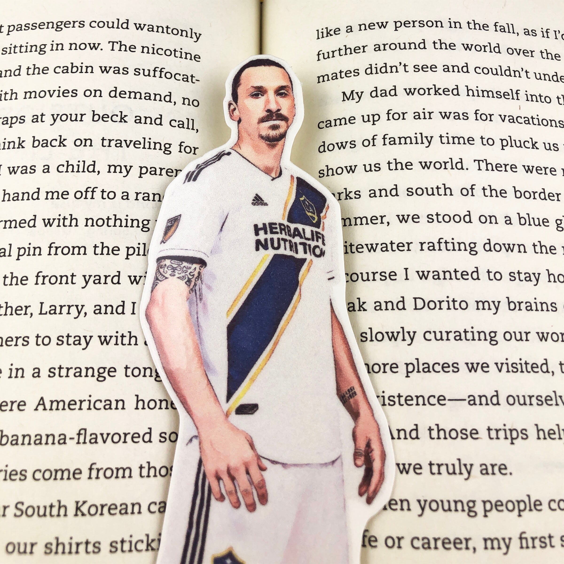 Zlatan vous essayez 06 image