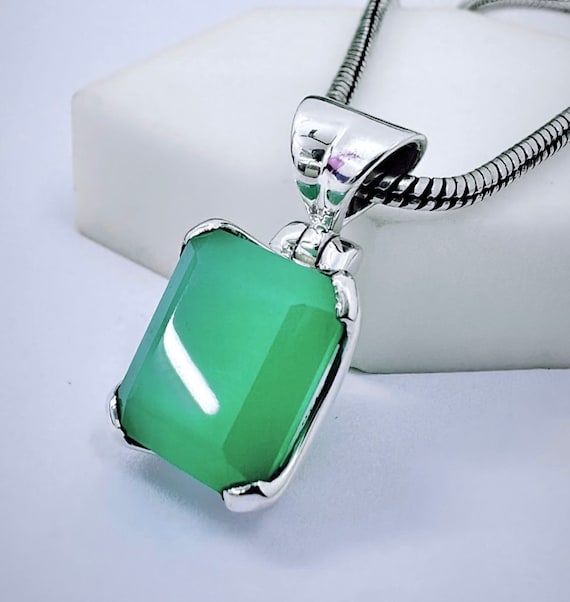 Sterling silver inner child necklace Sterling silver inner child necklace