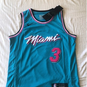 miami heat 3 wade