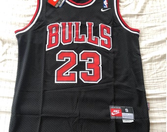 michael jordan basketball jersey 23