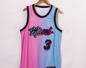 miami wade shirt