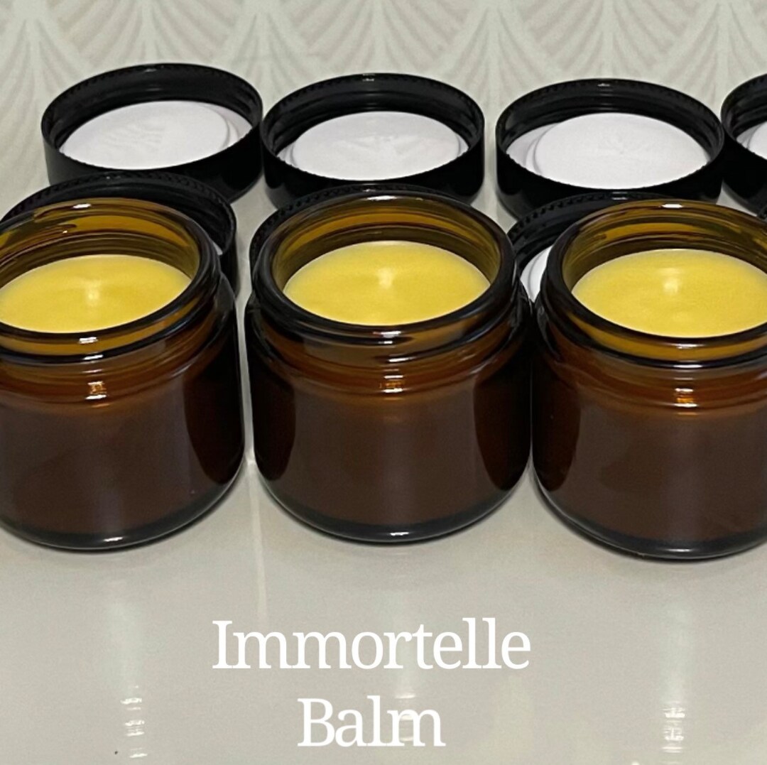 Organic Face Balm Moisturizer Dry Skin Clear Skin