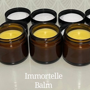 organic face balm moisturizer | 2oz| non-comedogenic  | mango butter, carrot seed, sea buckthorn | no water included, bacteria free