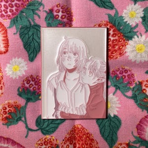 Pino do painel Farcille COM DEFEITO**
