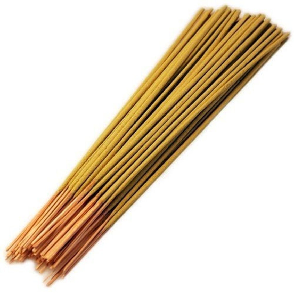 Incense Sticks Lemon Fragrance Long Burning Pack of 12 for Etsy