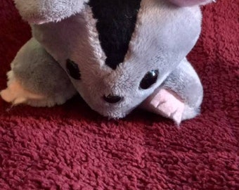 webkinz sugar glider
