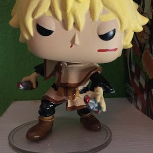 Berserk funko pop deals