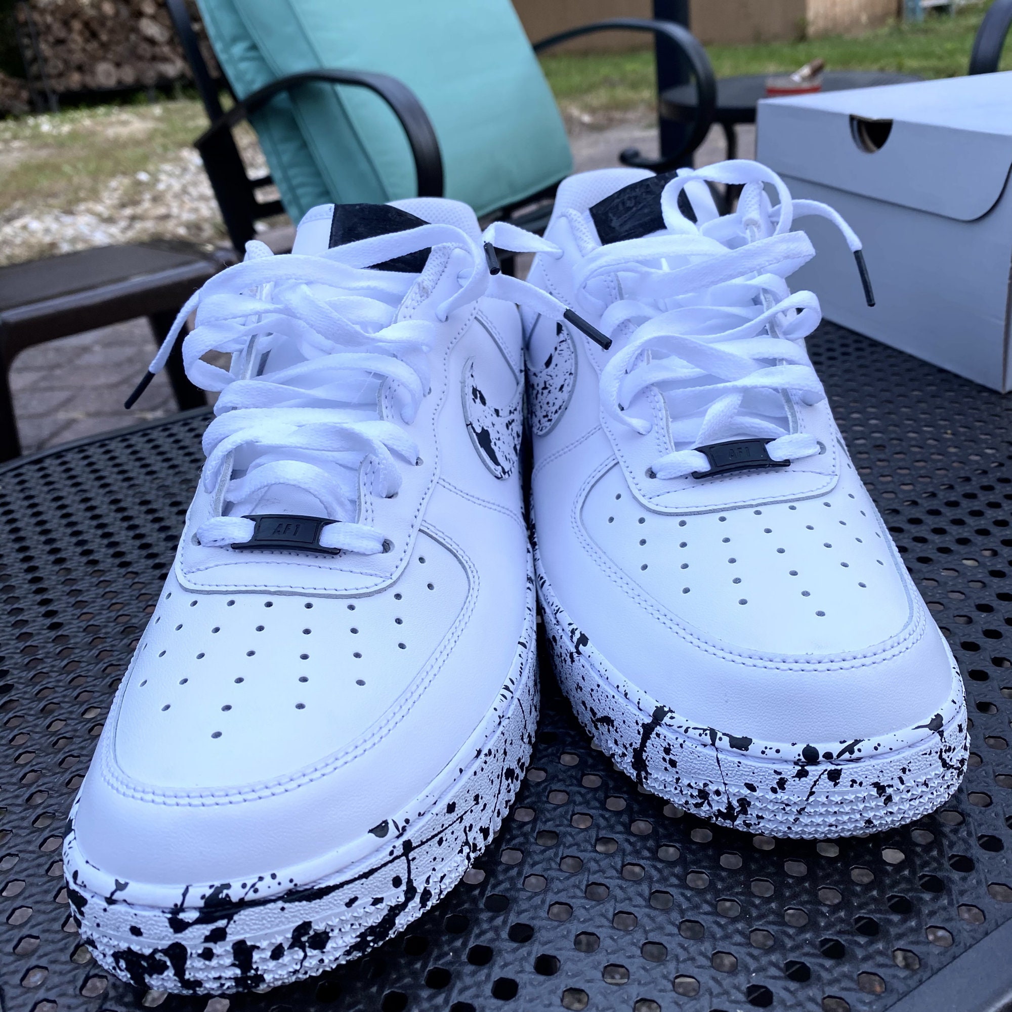 af1 in stock near me