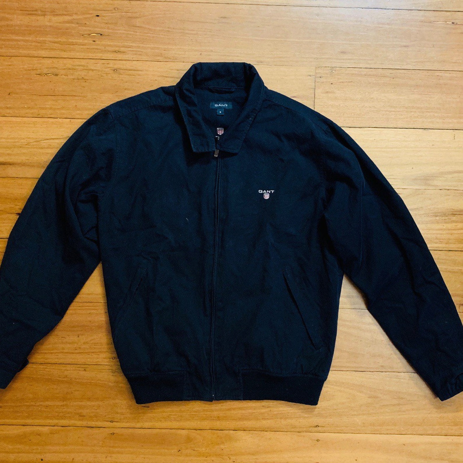 Gant USA Harrington Jacket Etsy