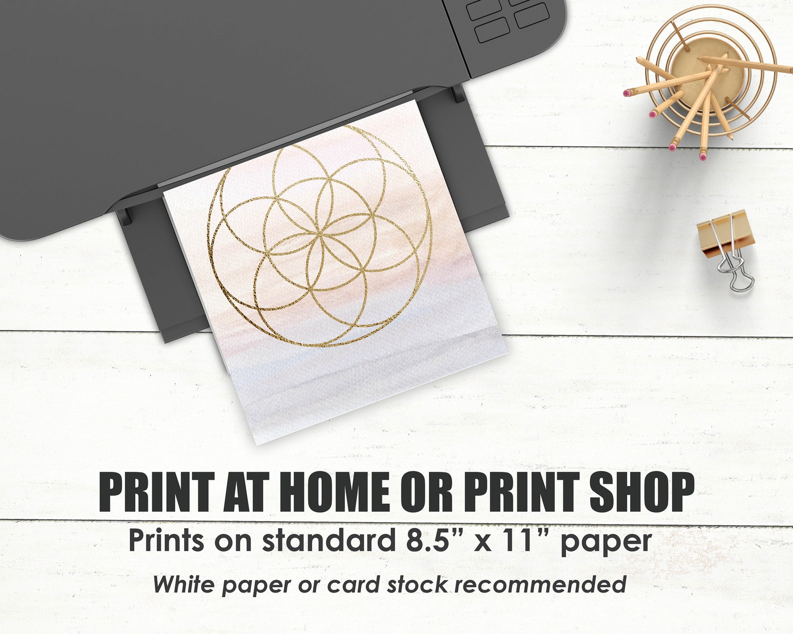 25 Printable Crystal Grid Templates Sacred Geometry - Etsy