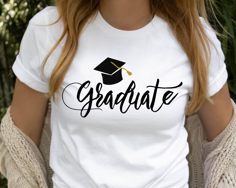2026 Graduation PNG Sublimation Design Bundle | SVG, dxf, eps | Cut File, clip art, Cricut, Silhouette, Easy Cut | Instant Download image 6