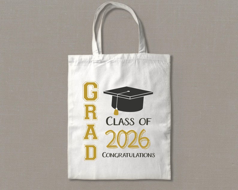 2026 Graduation PNG Sublimation Design Bundle | SVG, dxf, eps | Cut File, clip art, Cricut, Silhouette, Easy Cut | Instant Download image 7