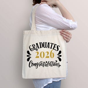 2026 Graduation PNG Sublimation Design Bundle | SVG, dxf, eps | Cut File, clip art, Cricut, Silhouette, Easy Cut | Instant Download image 2