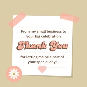 Bride & Co. Bridal Shower Welcome Sign: Aqua Blue Bow (Canva Template, Digital Download image 7