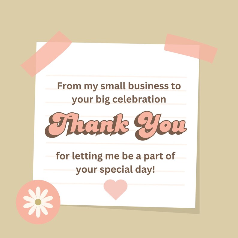 Bride & Co. Bridal Shower Welcome Sign: Aqua Blue Bow (Canva Template, Digital Download image 7