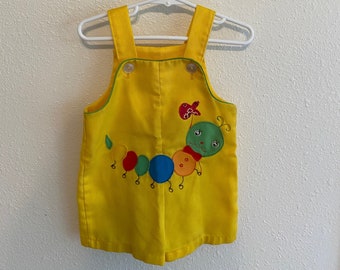 Vintage Baby Onesie Vintage Knit Onesie Newborn Bunting Made in Italy Atkins