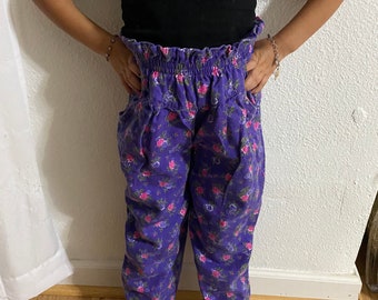 Hammer Style Pants - Etsy