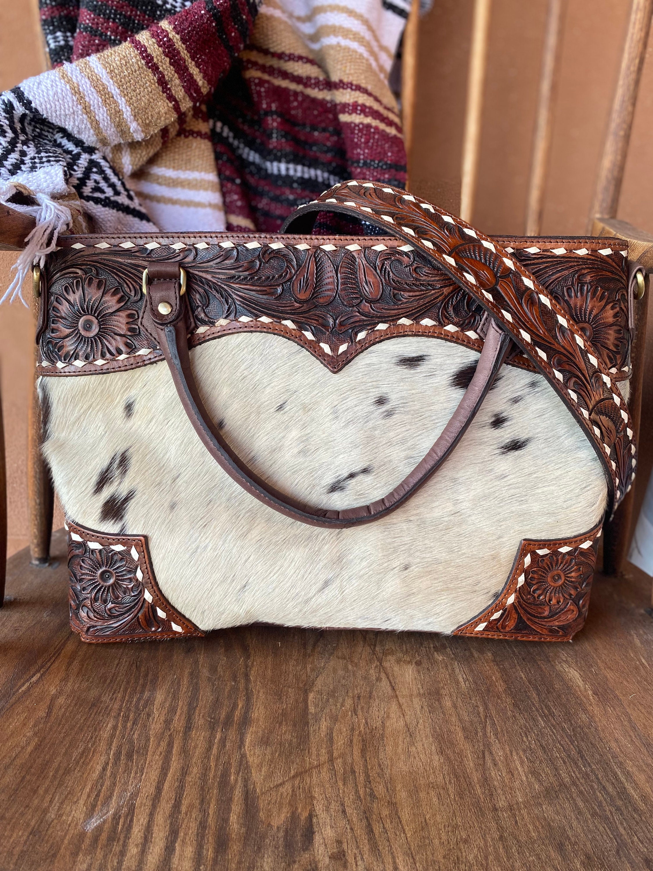 Handmade Leather Purse Uk