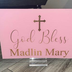 12x16 Custom Sign