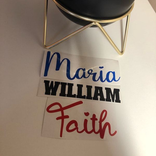 Decorated Glassware Etsy