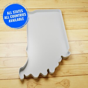 Indiana Charcuterie Display Tray Serving Plate Washable Reusable