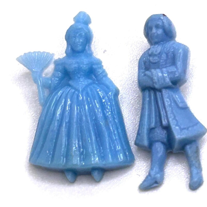 Colonial Buttons - Etsy