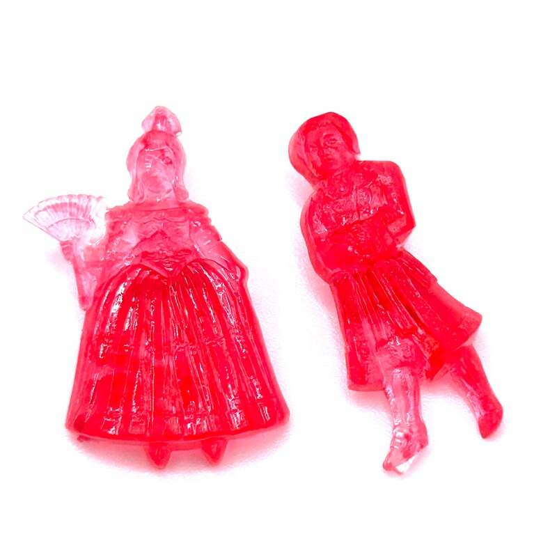 Colonial Buttons - Etsy